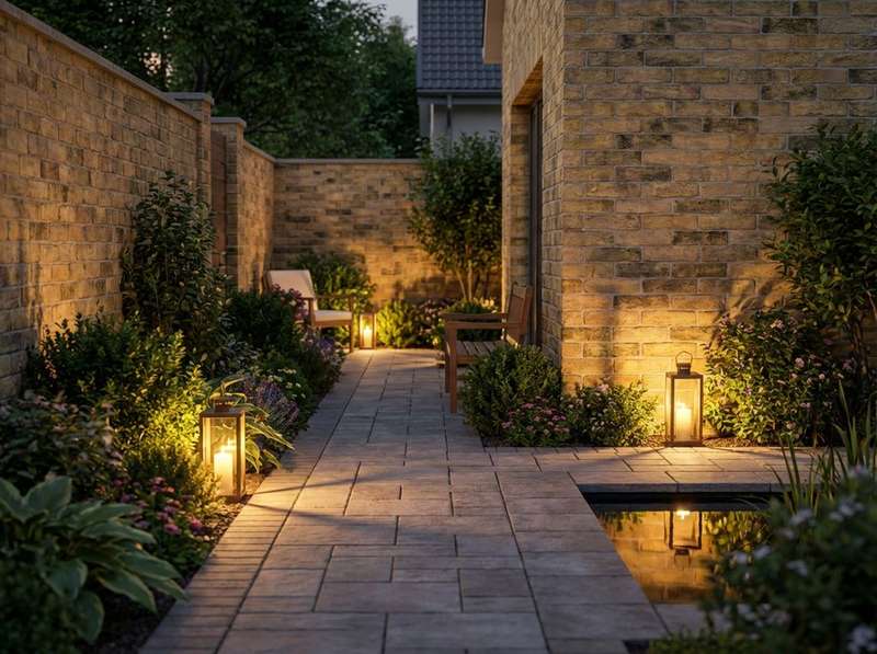 Terra Brick project