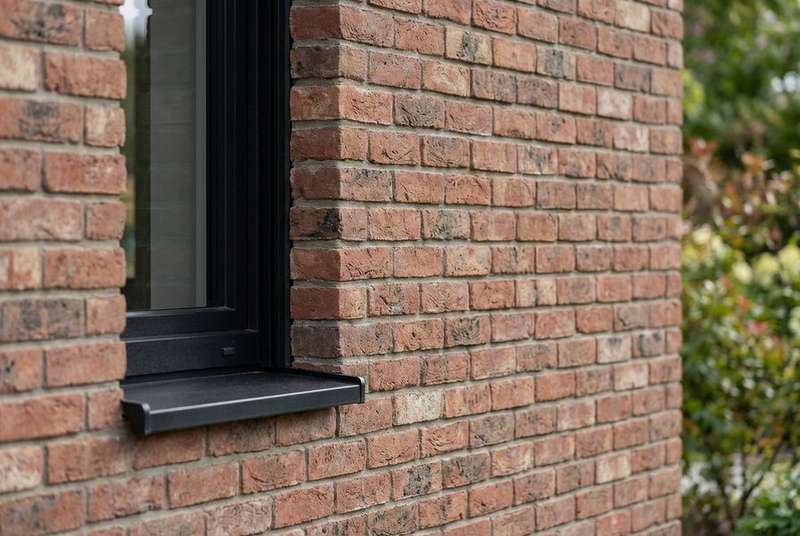 Terra Brick project