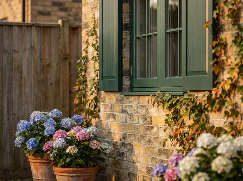Terra Brick project