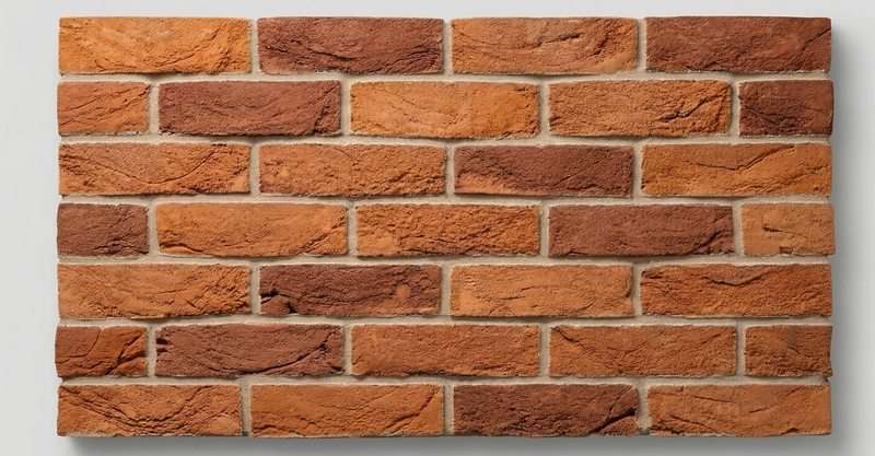 Barnstock Orange