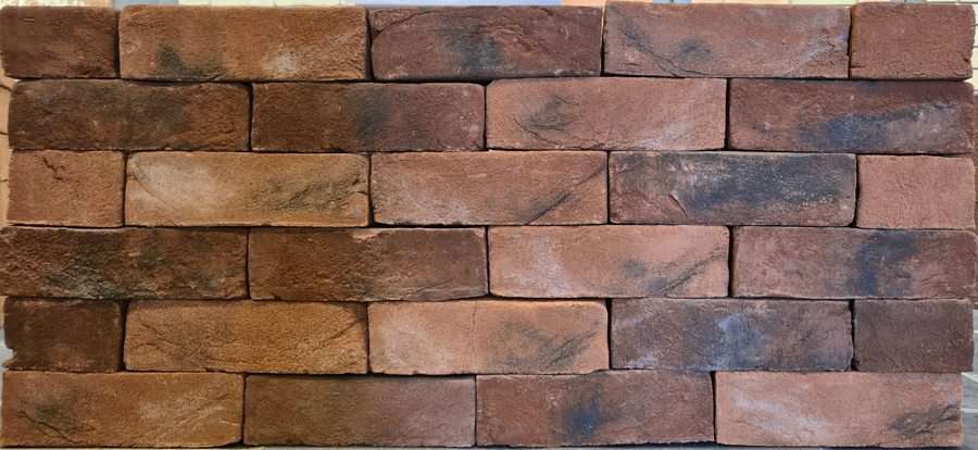Heritage Blend 3