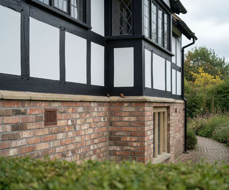 Terra Brick project