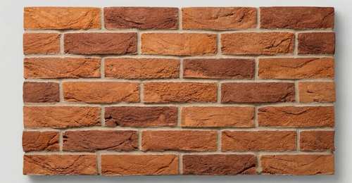 Barnstock Orange